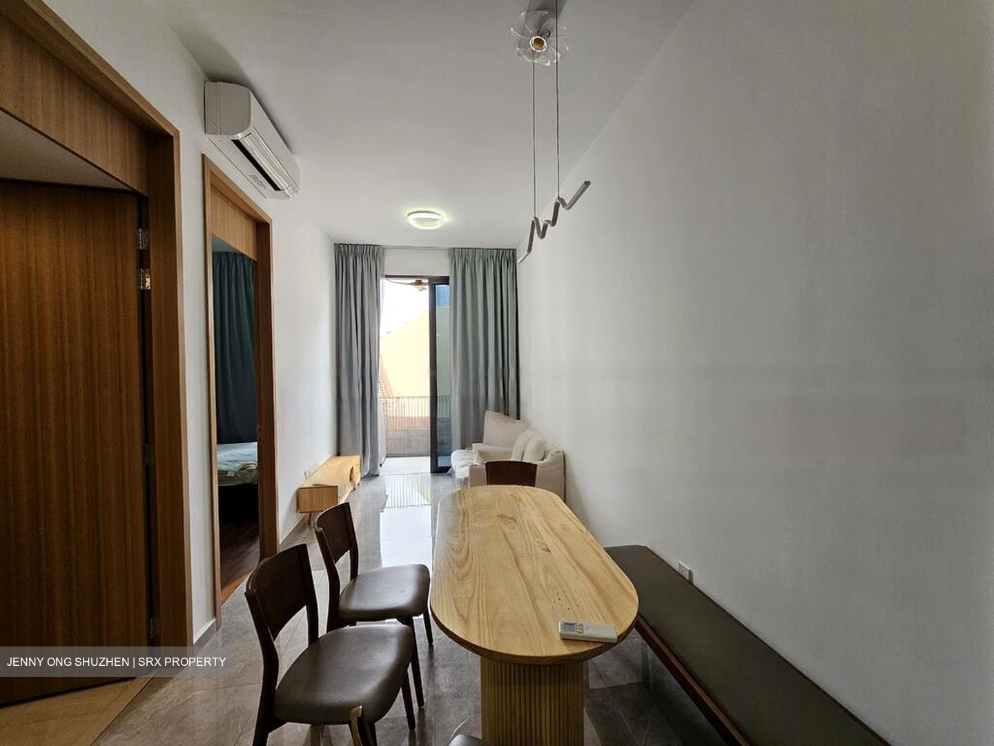1953@Tessensohn (D8), Apartment #588831891